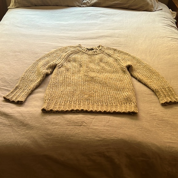 Neuw Sweaters - Neuw Crewneck Sweater -Small